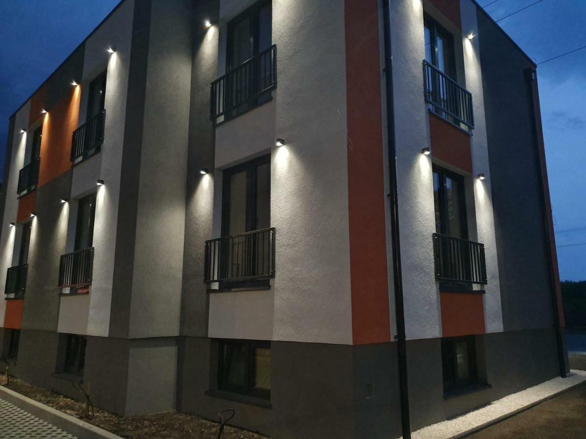 Villa 17 Noclegi Płock Buitenkant foto