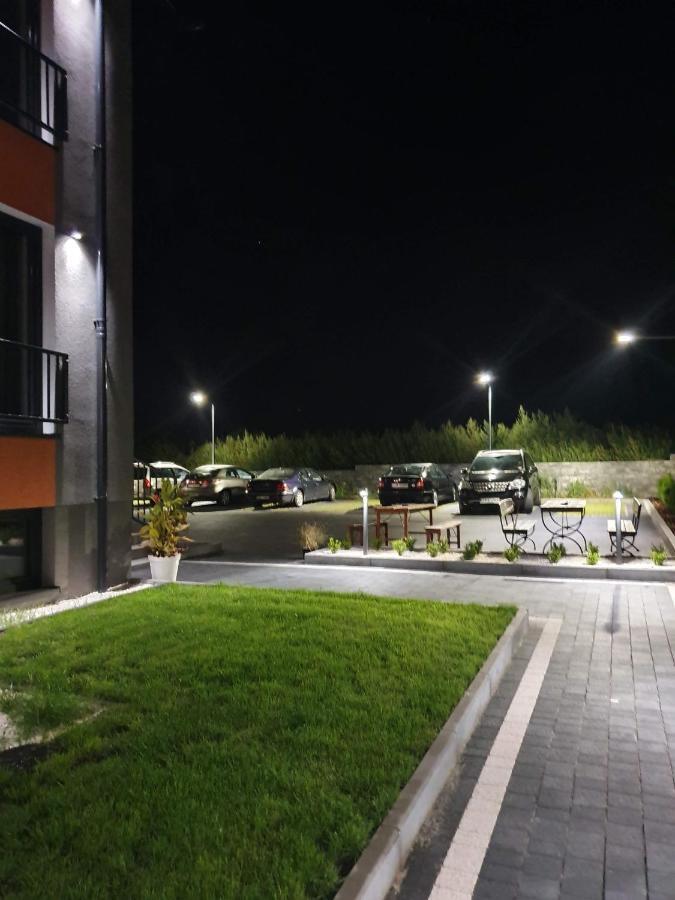 Villa 17 Noclegi Płock Buitenkant foto