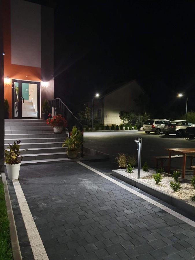 Villa 17 Noclegi Płock Buitenkant foto